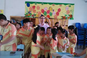 grade 4 end of year 3