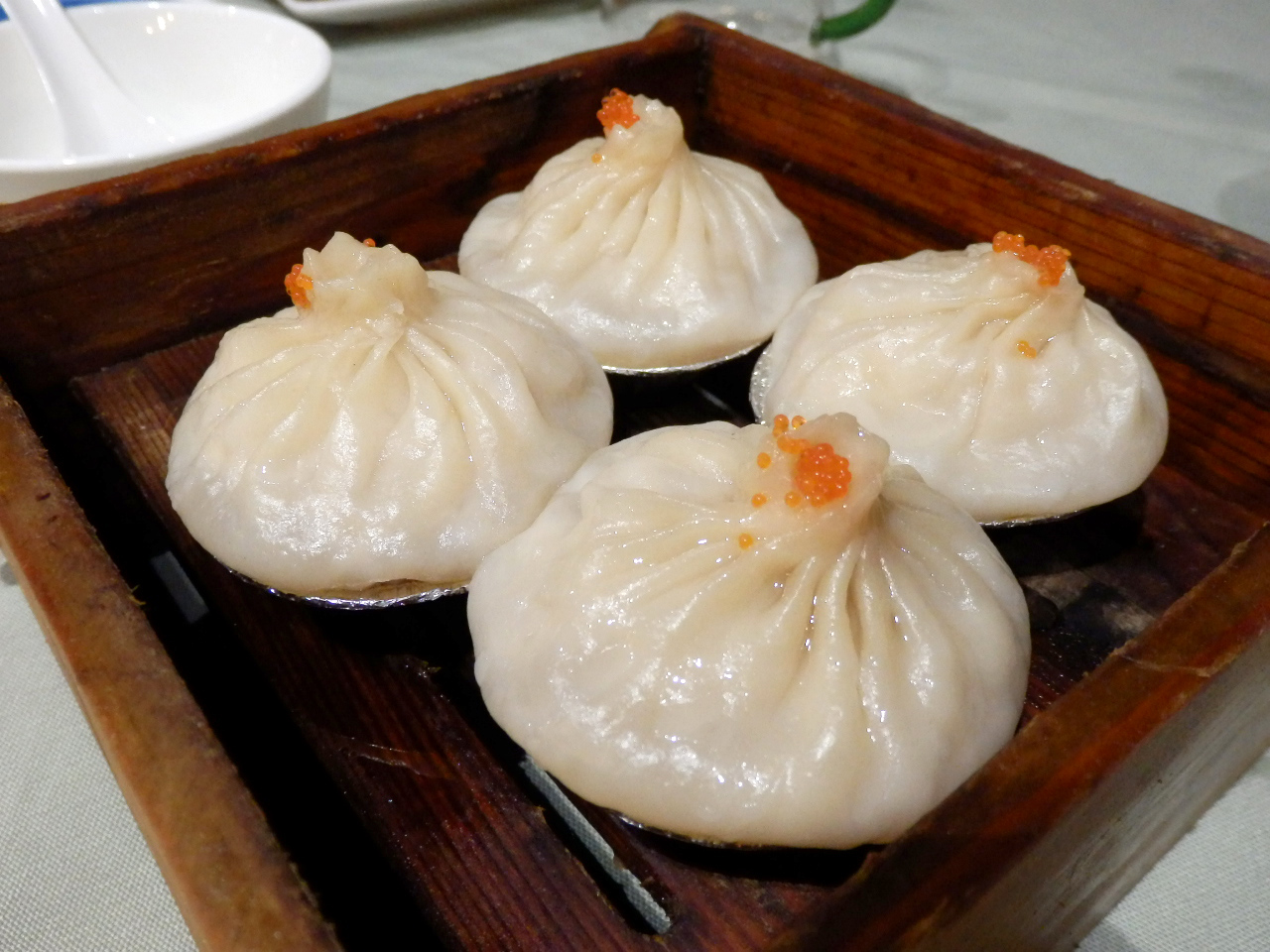 Dim Sum Wednesday –  July 1, 2015