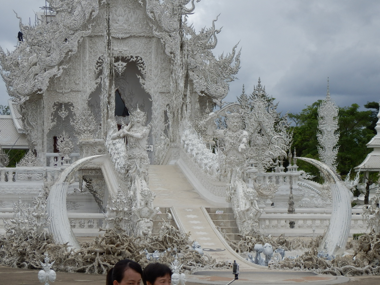 Thailand Part 1: Chiang Mai