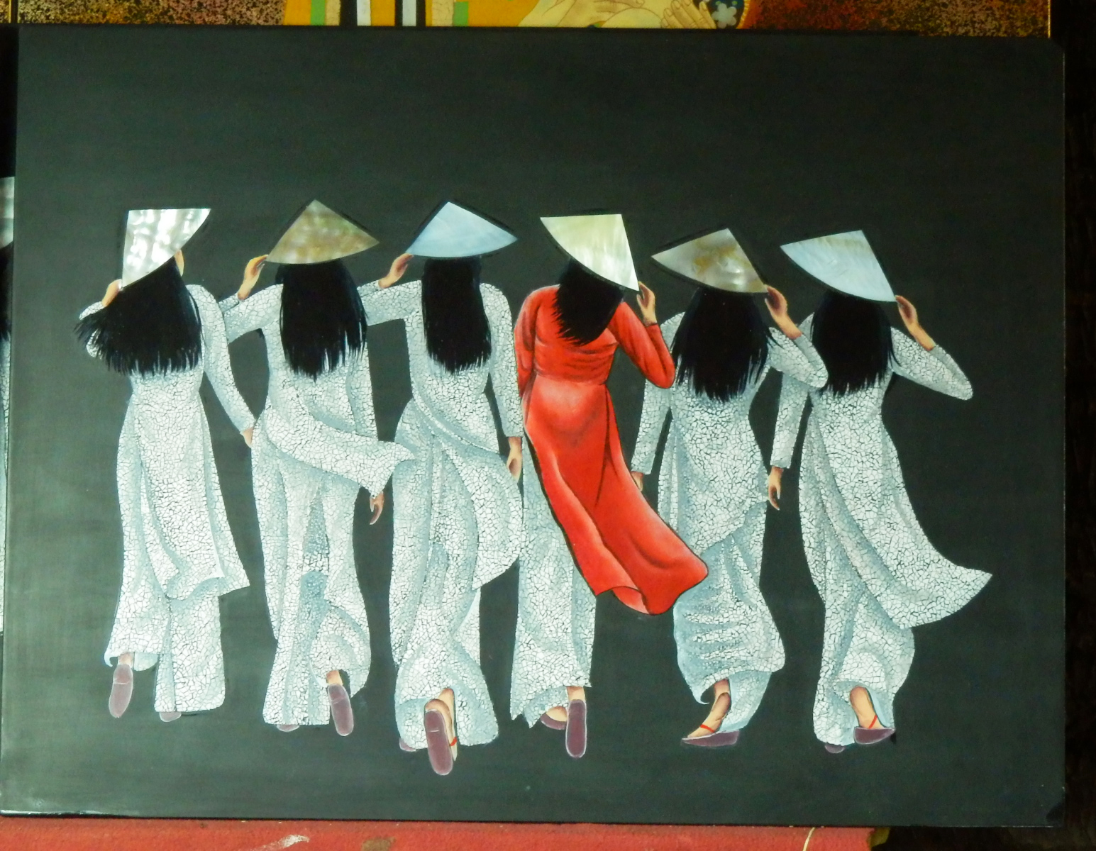 Ho Chi Minh City (Saigon), Vietnam