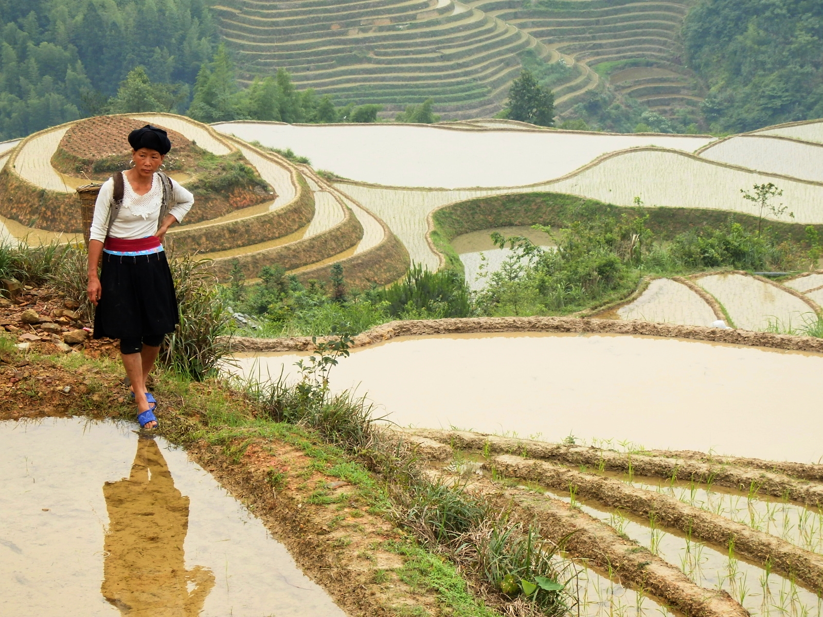 Birthday in Guilin & Yangshuo