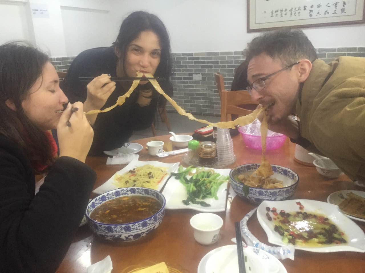 Back to School moments