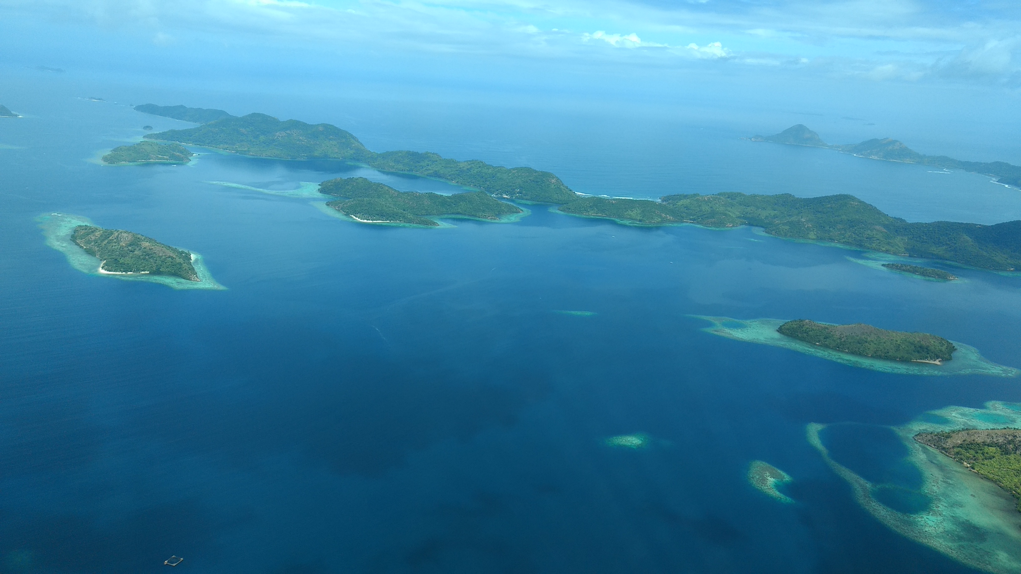 Chūnjié (Spring Festival): The Philippines