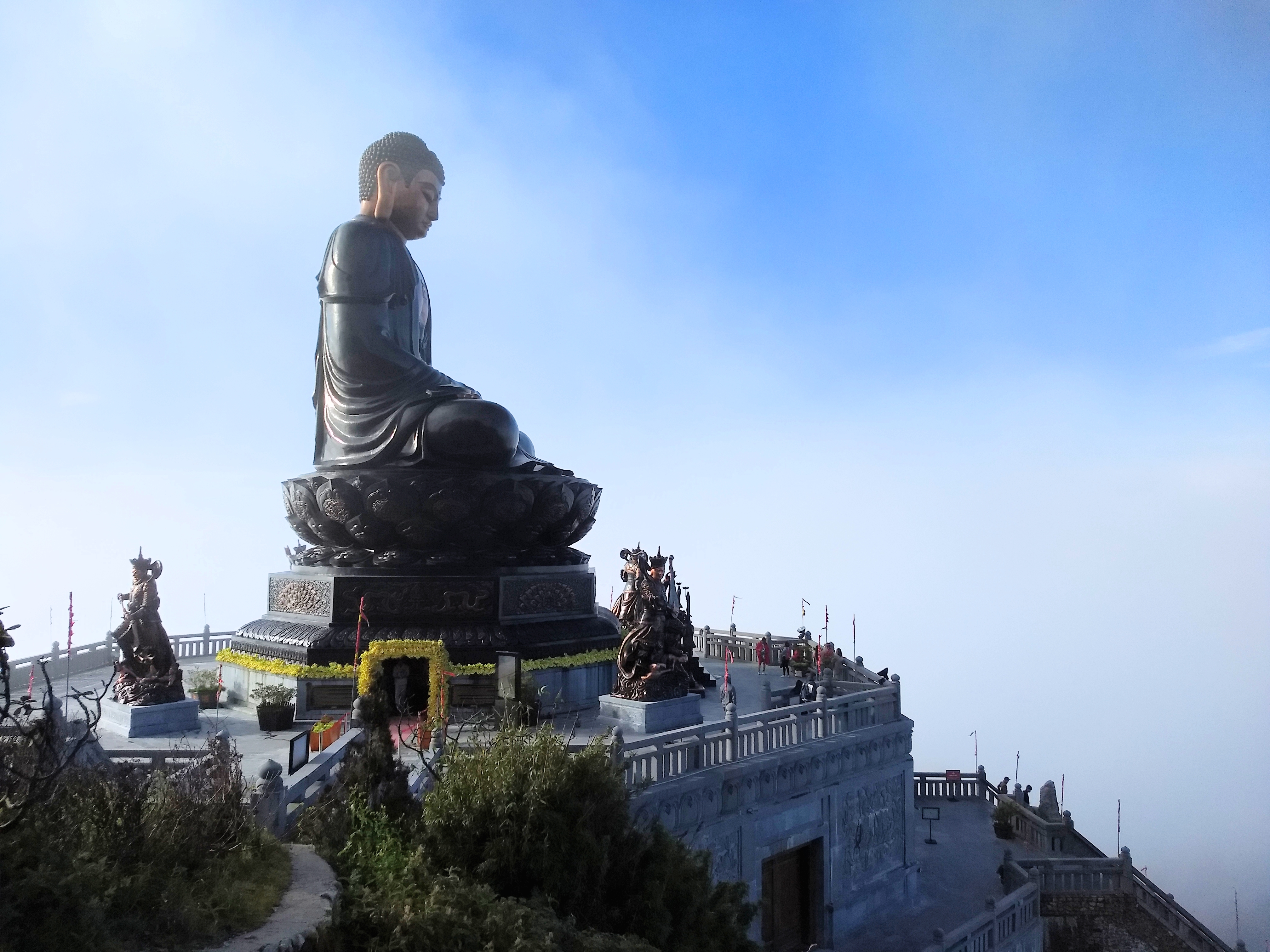 Vietnam: The Sapa Saga (part 3)