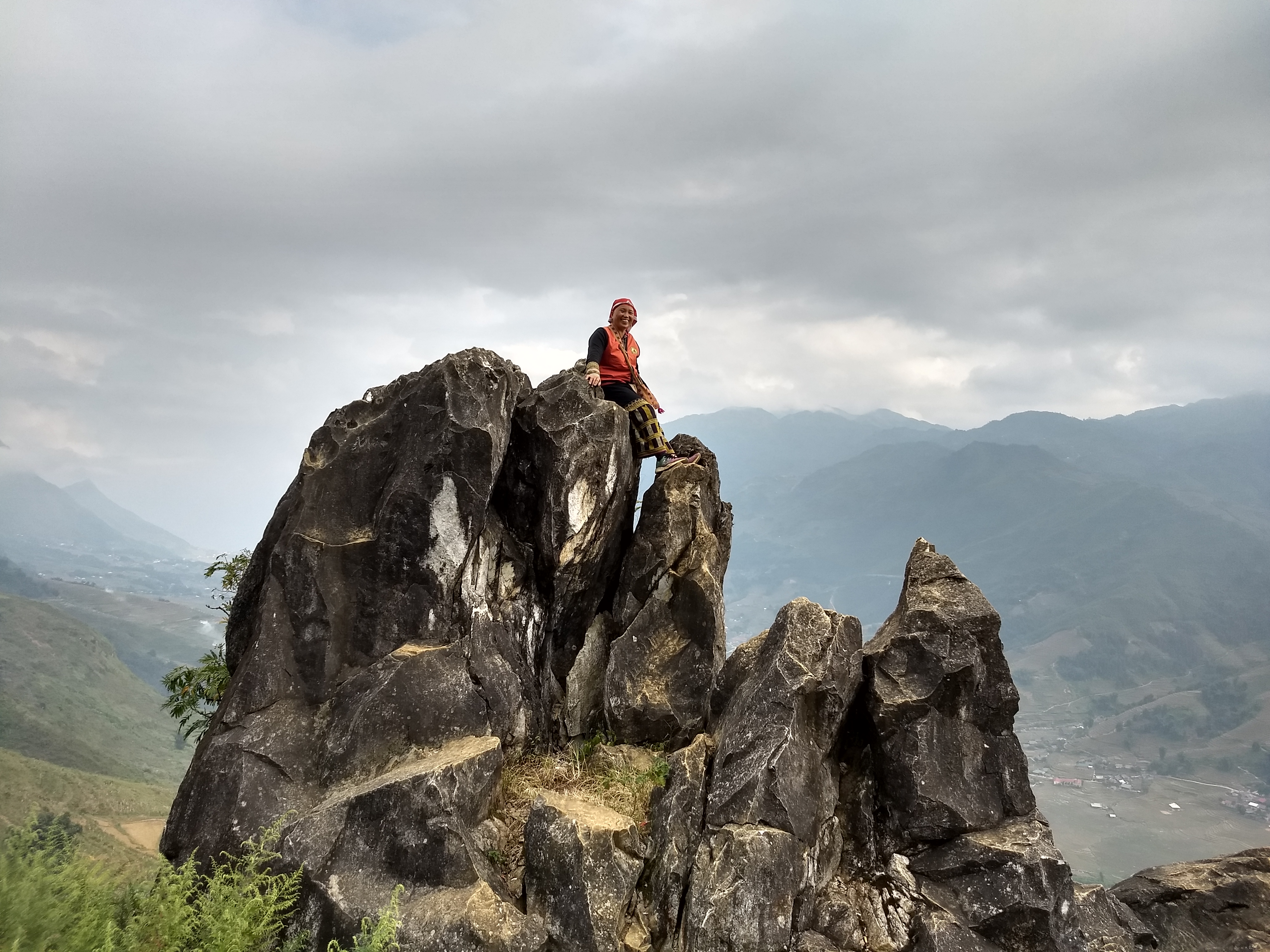 Vietnam: The Sapa Saga (part 4)