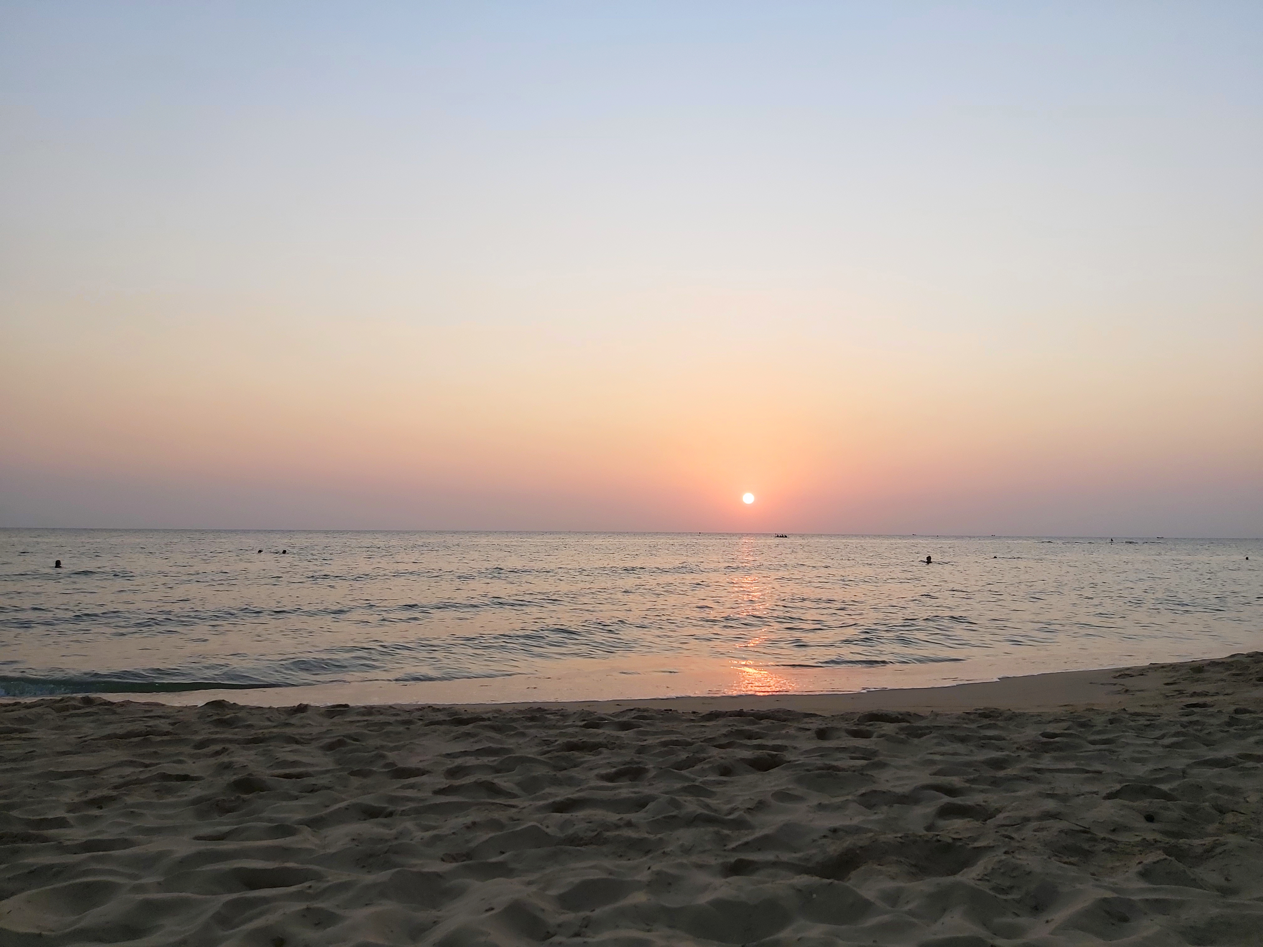 Chinese New Year: Phu Quoc