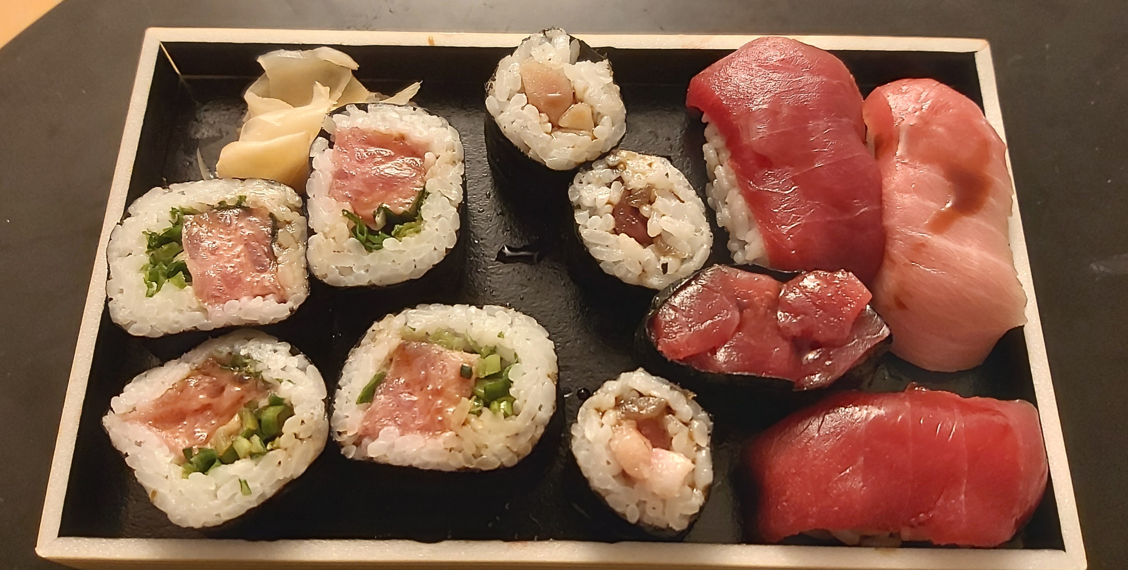 Goodbye Shanghai, Hello Tokyo