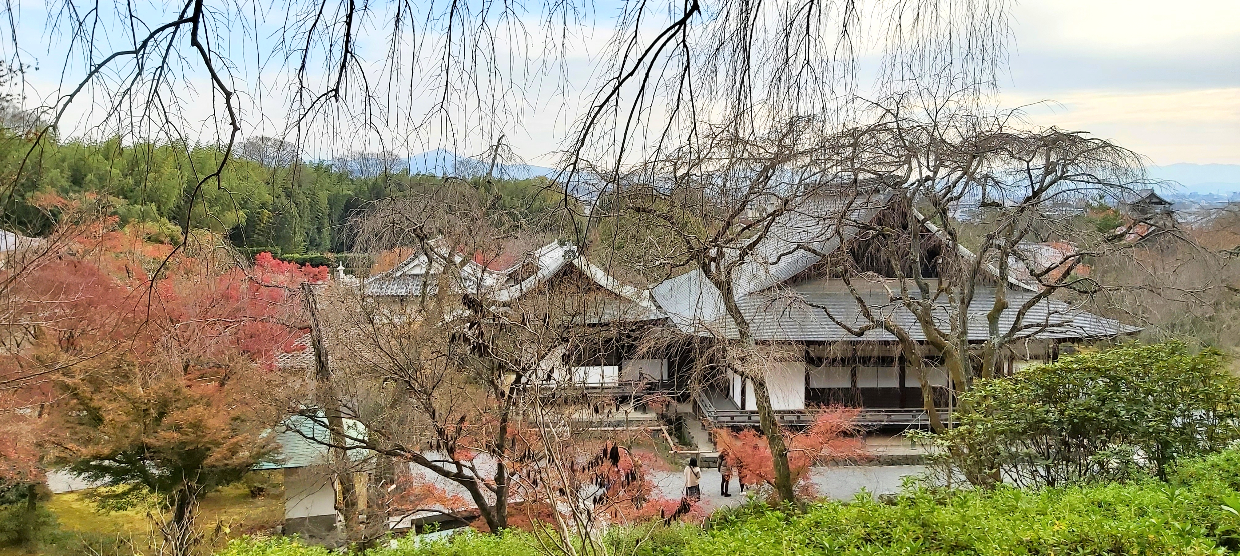 Kyoto Part 4: The Finale