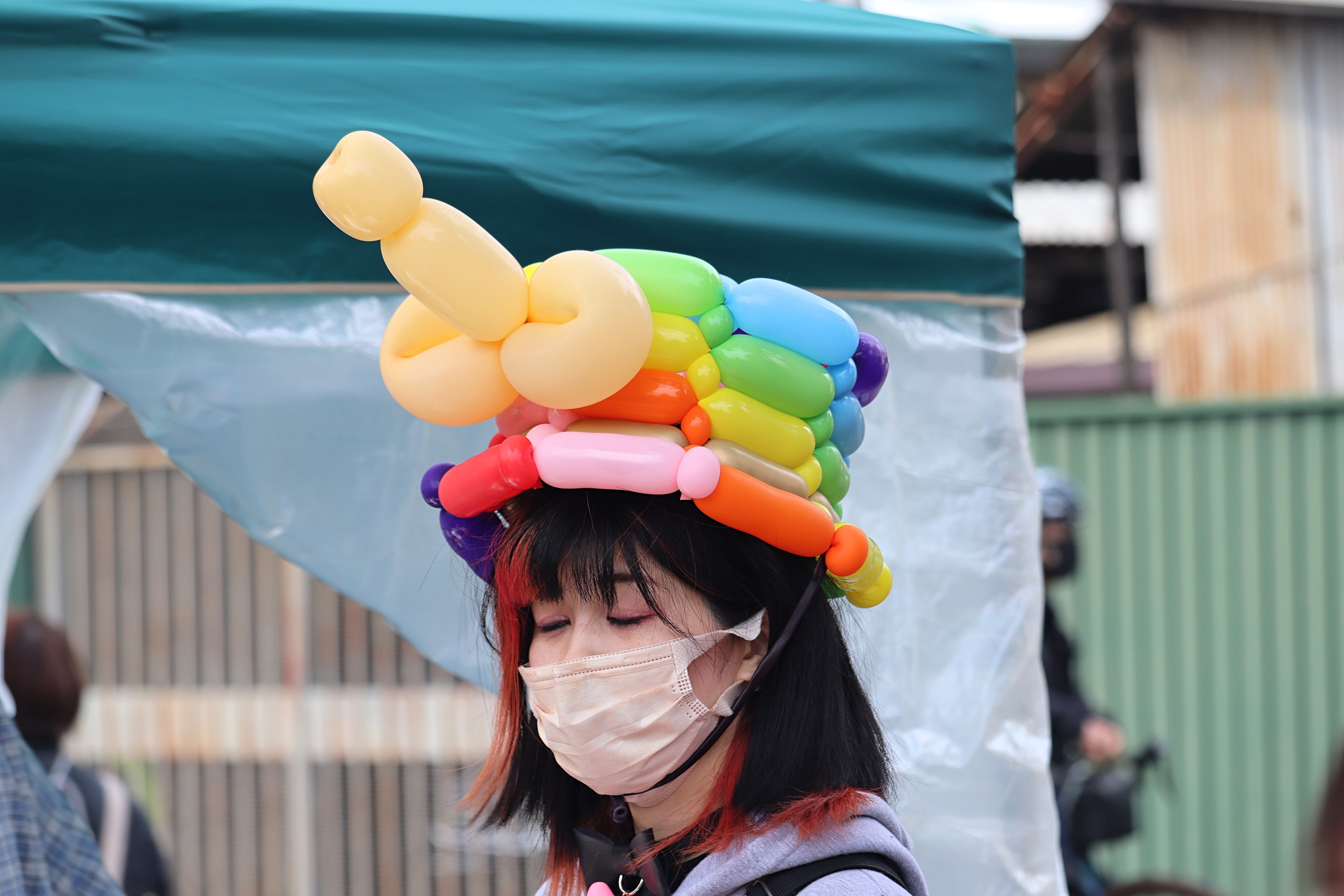 Happy Kanamara Matsuri!