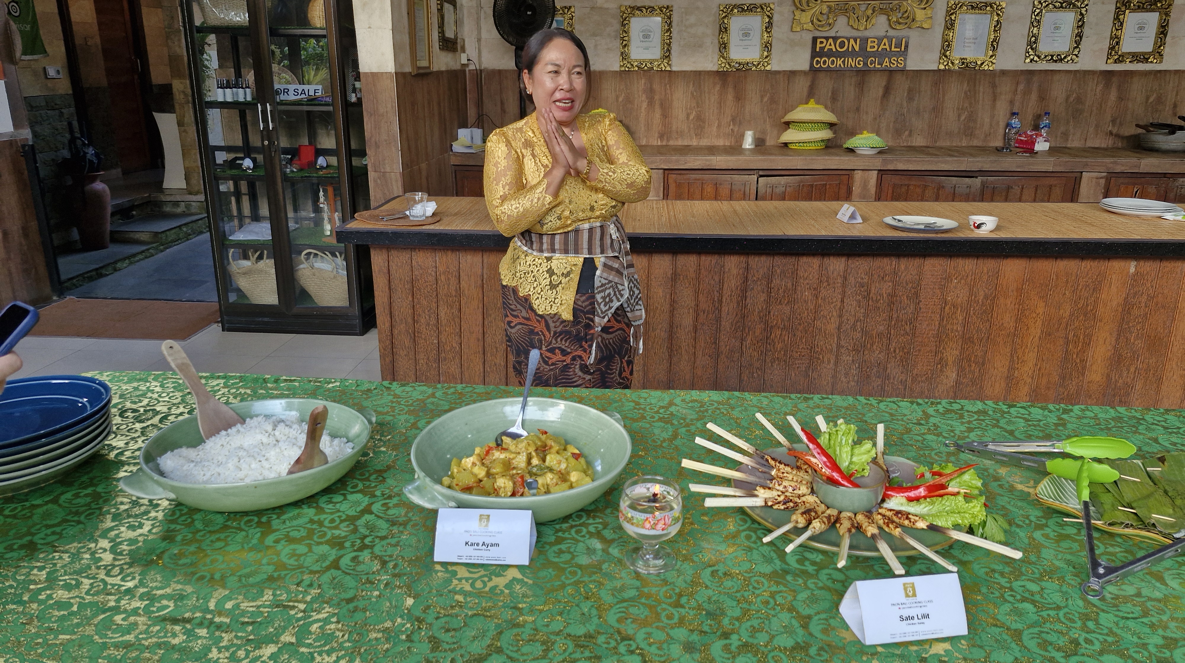 Bali: Ubud – Part 2